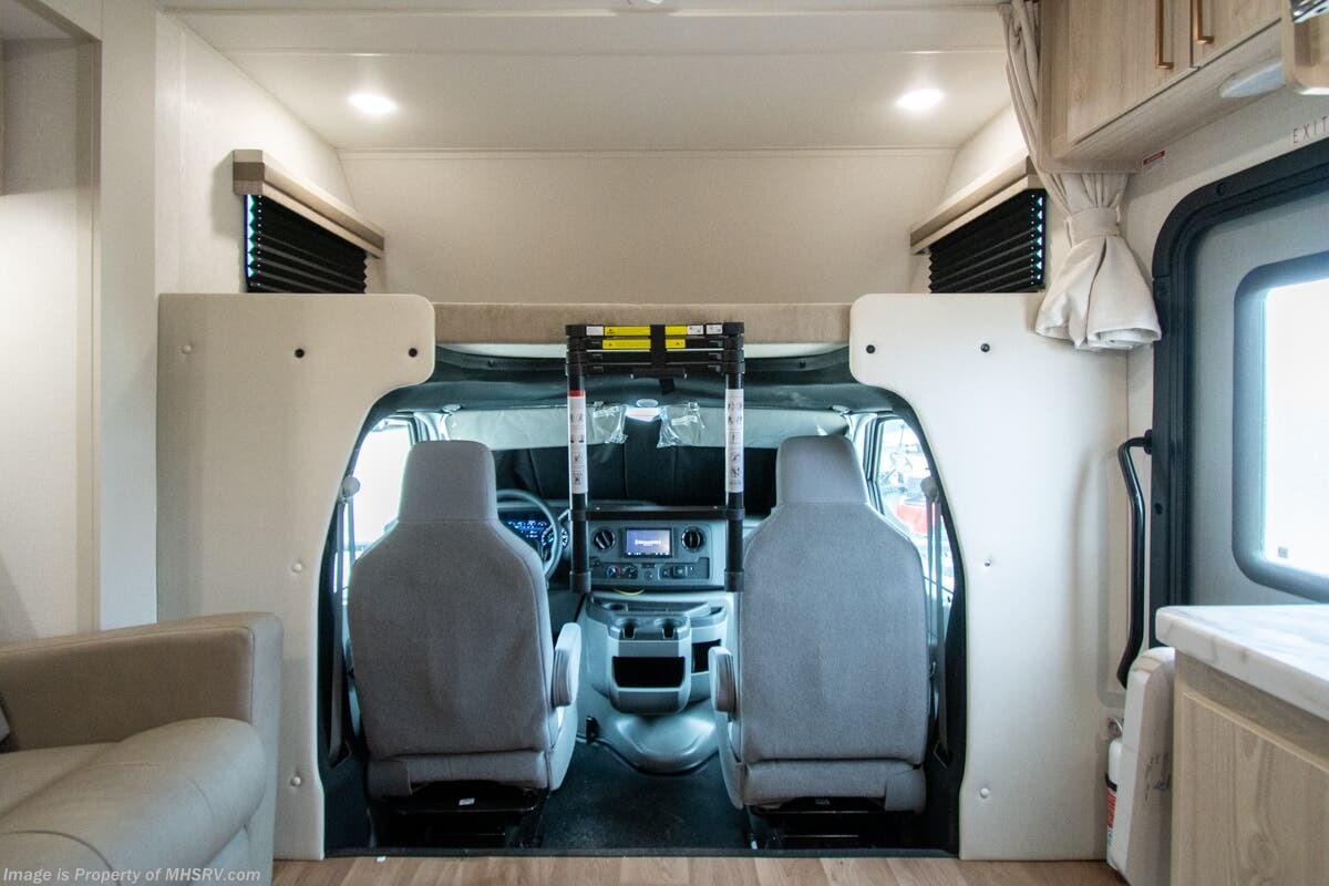 2026 Entrada 2950OK by East to West from Motor Home Specialist in Alvarado, Texas