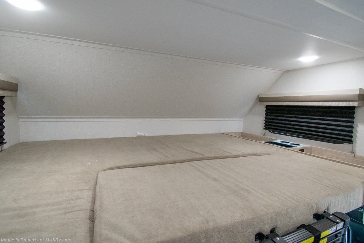 New 2026 East to West Entrada 2950OK available in Alvarado, Texas