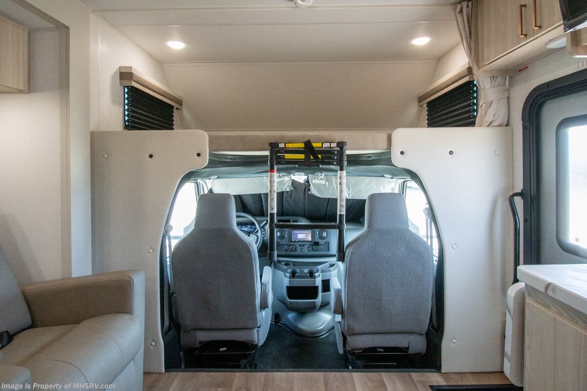 2026 Entrada 2950OK by East to West from Motor Home Specialist in Alvarado, Texas