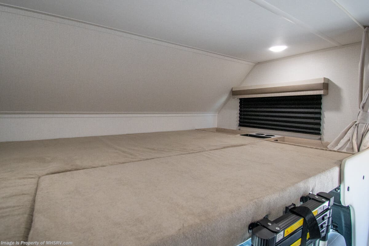 New 2026 East to West Entrada 2950OK available in Alvarado, Texas