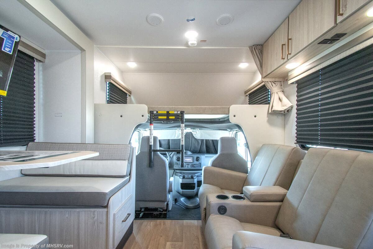 2026 Entrada 2800S by East to West from Motor Home Specialist in Alvarado, Texas