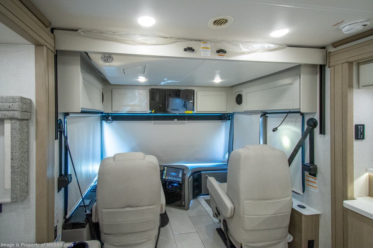 New 2027 Thor Motor Coach Aria 3702 available in Alvarado, Texas