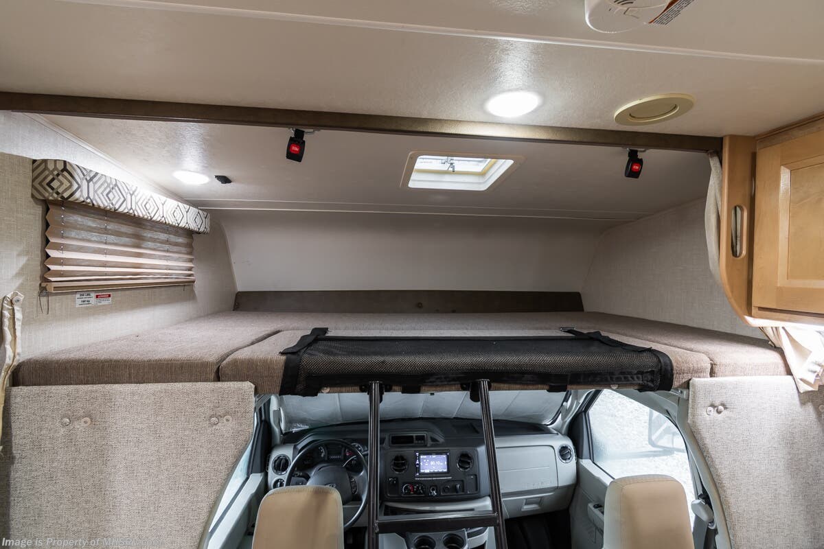 Used 2020 Coachmen Leprechaun 317SA available in Alvarado, Texas