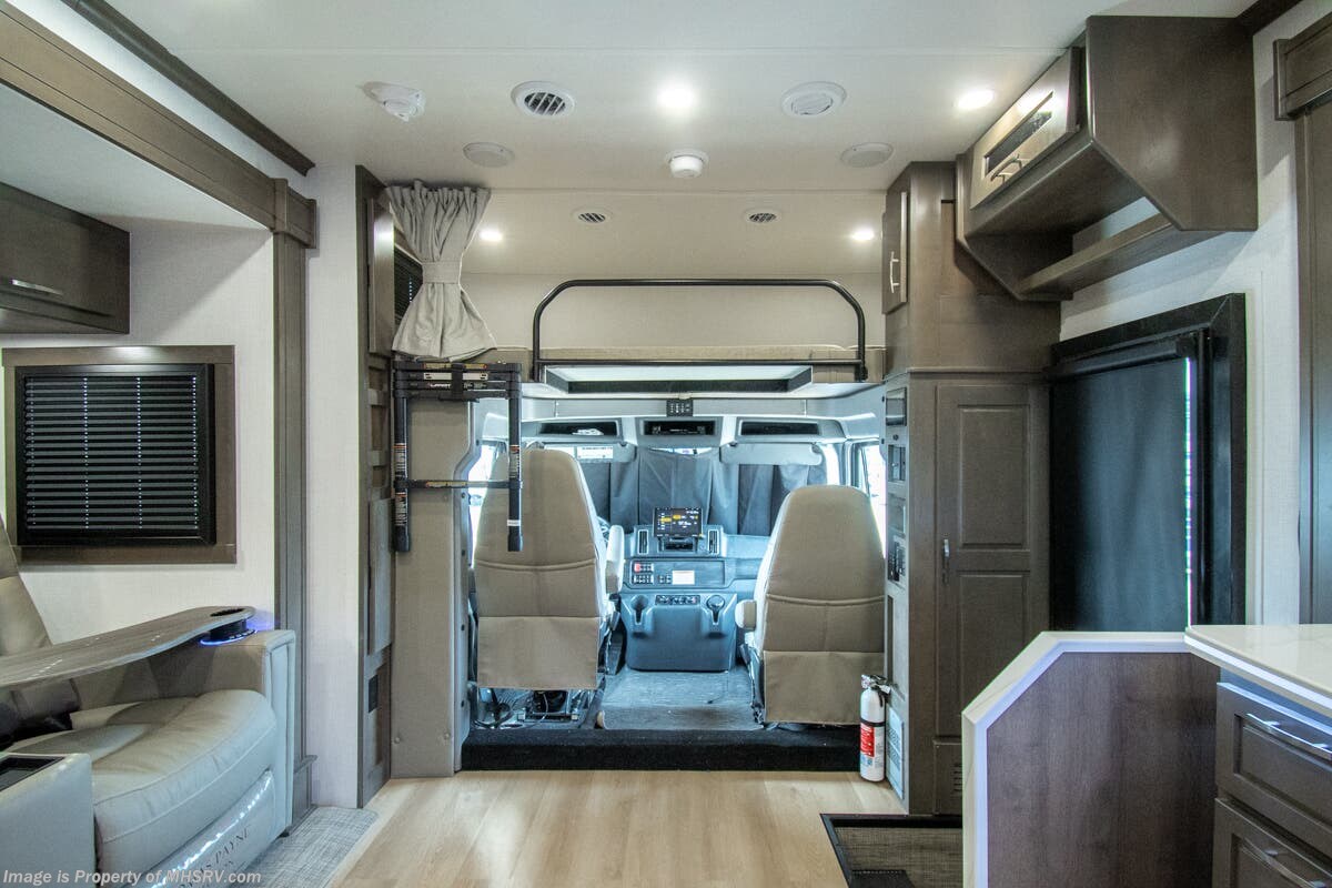 2026 DX3 37TS by Dynamax Corp from Motor Home Specialist in Alvarado, Texas