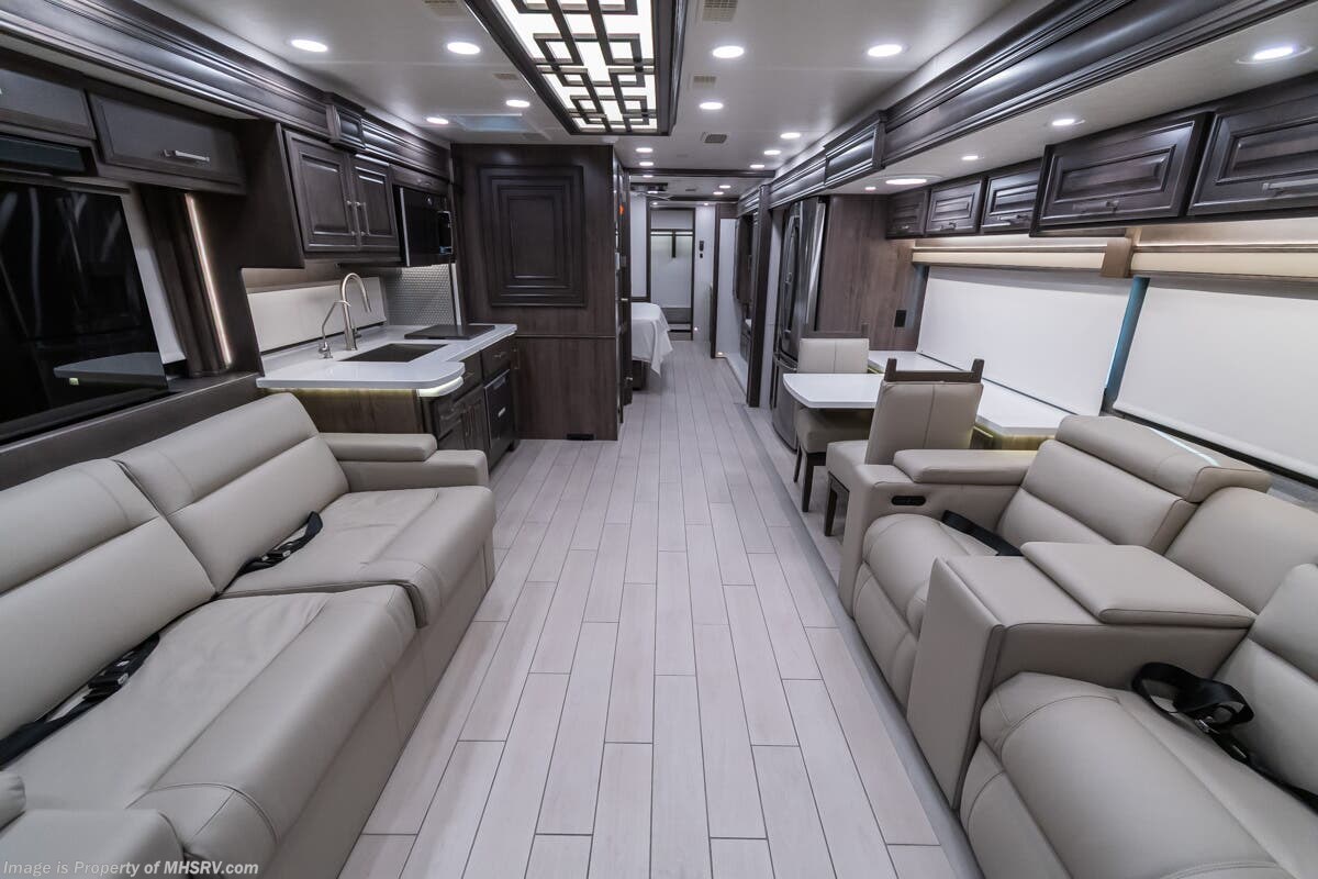 Aspire Rv 2026 Entegra Coach Aspire 44D RV for Sale in Alvarado, TX 76009 ...