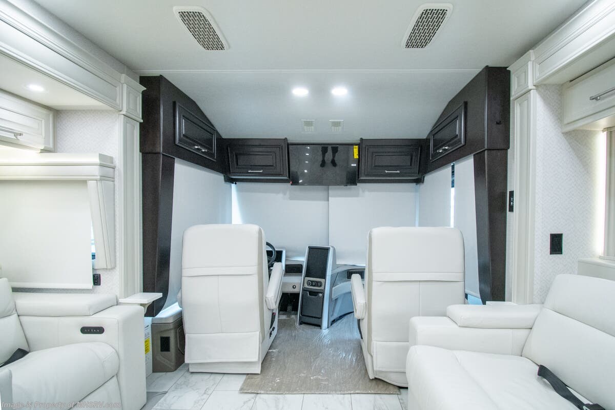2026 Aspire 44D by Entegra Coach from Motor Home Specialist in Alvarado, Texas