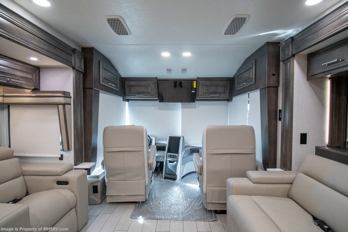 2026 Aspire 44D by Entegra Coach from Motor Home Specialist in Alvarado, Texas