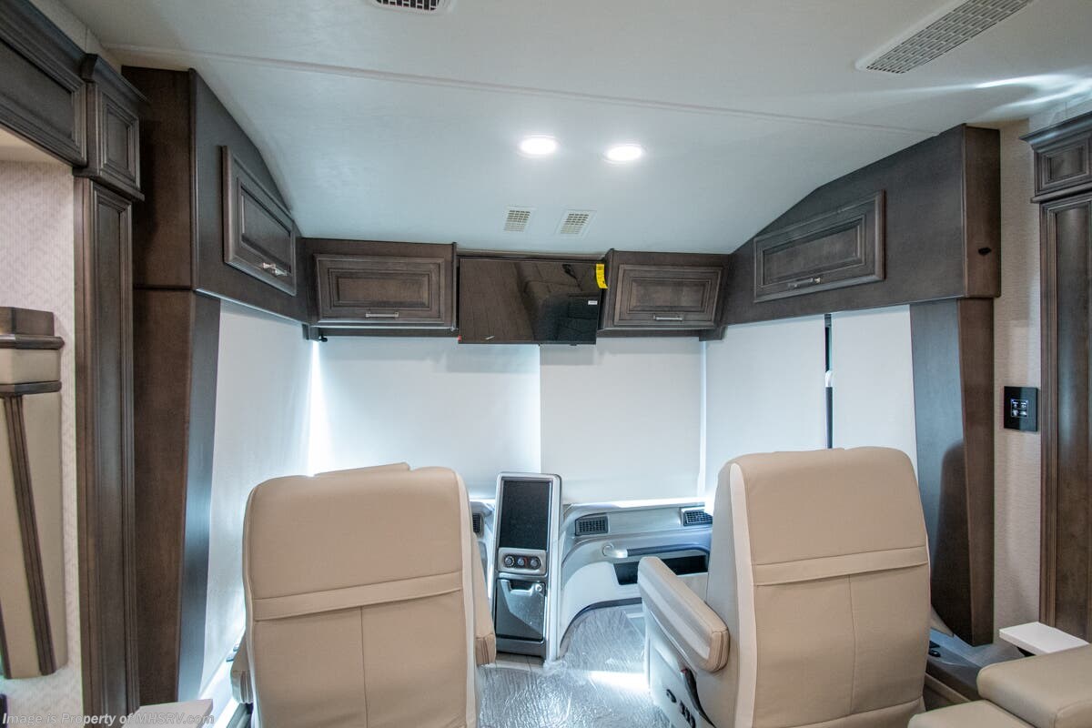 New 2026 Entegra Coach Aspire 44D available in Alvarado, Texas