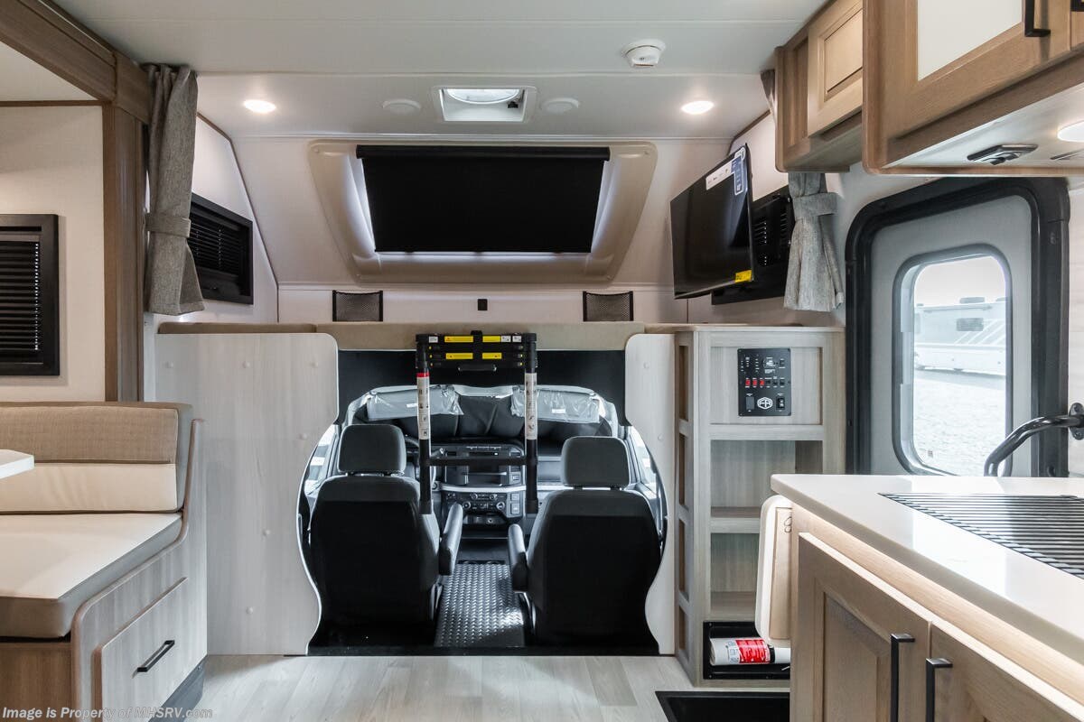 2026 Bravado 29S by East to West from Motor Home Specialist in Alvarado, Texas