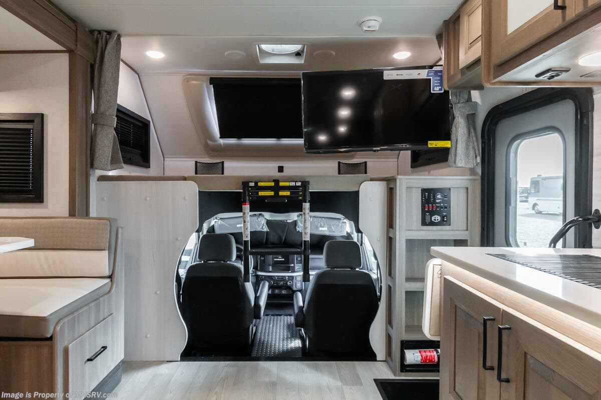 New 2026 East to West Bravado 29S available in Alvarado, Texas