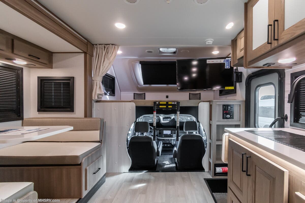 New 2026 East to West Bravado 29S available in Alvarado, Texas