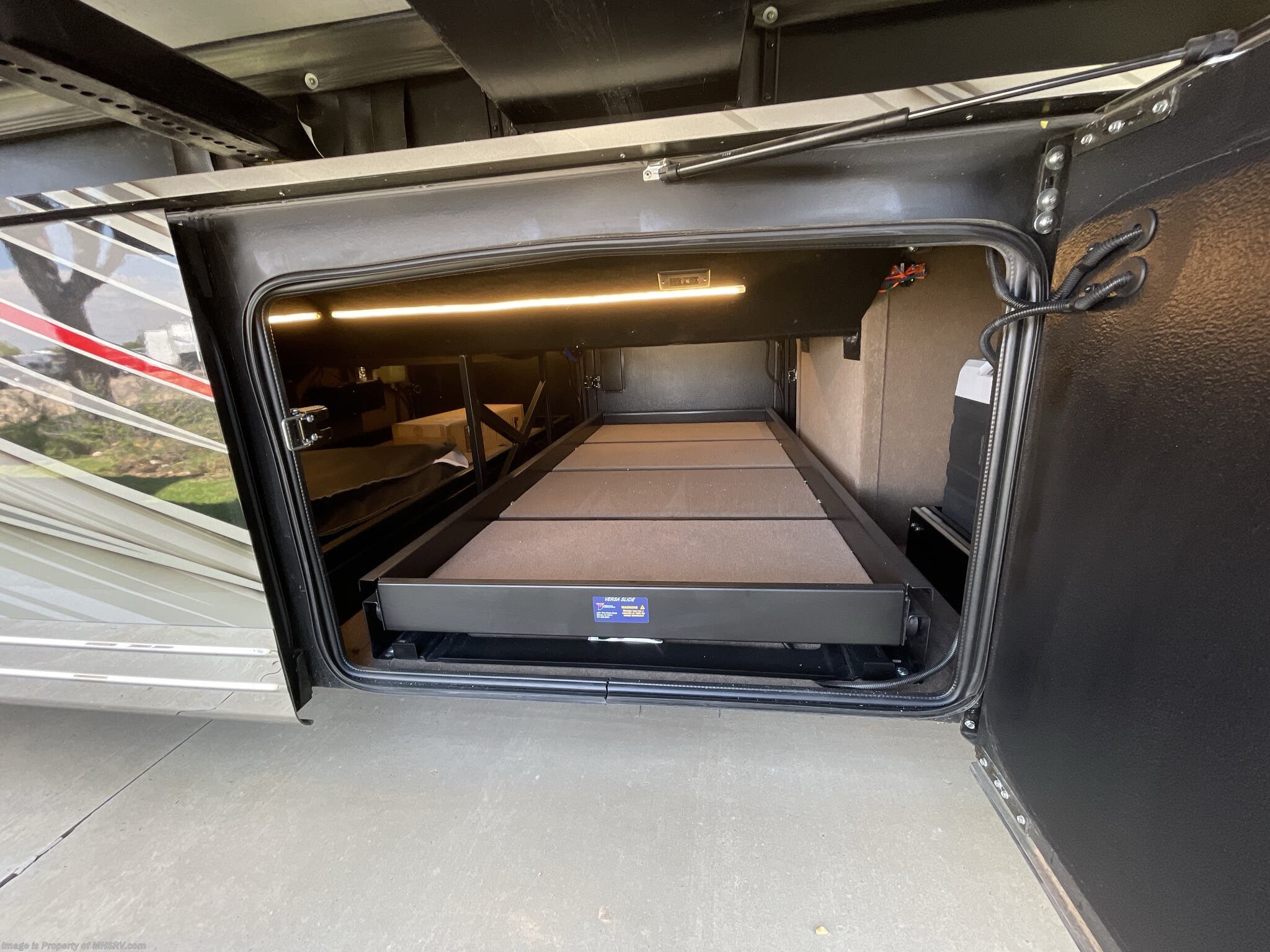 New 2026 Entegra Coach Cornerstone Reserve 45D available in Alvarado, Texas