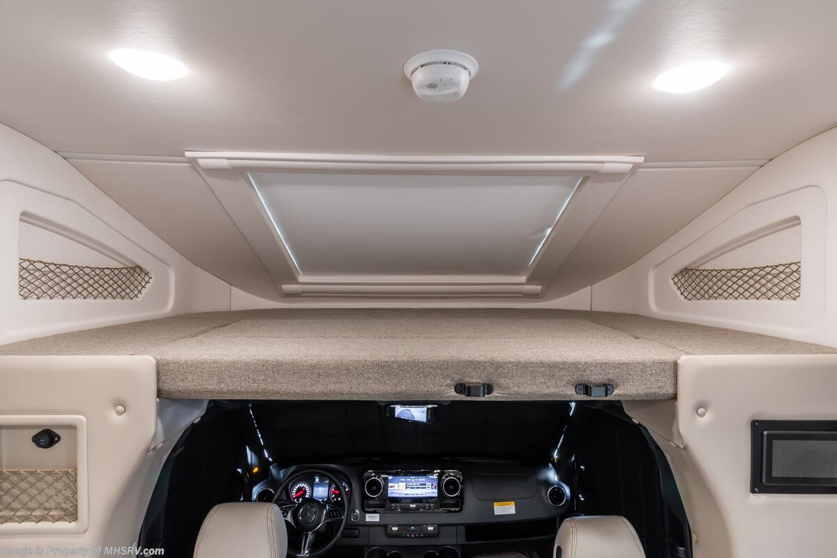 Used 2026 Thor Motor Coach Delano 24FB available in Alvarado, Texas