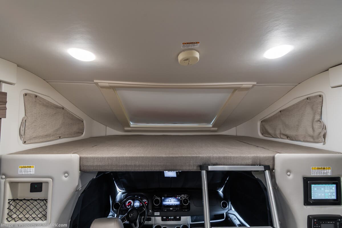 Used 2023 Thor Motor Coach Delano 24FB available in Alvarado, Texas