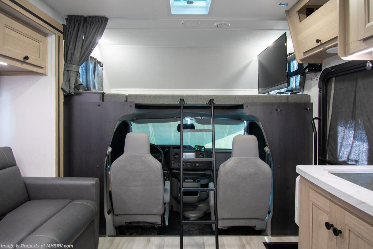 2024 Forester 2851S by Forest River from Motor Home Specialist in Alvarado, Texas