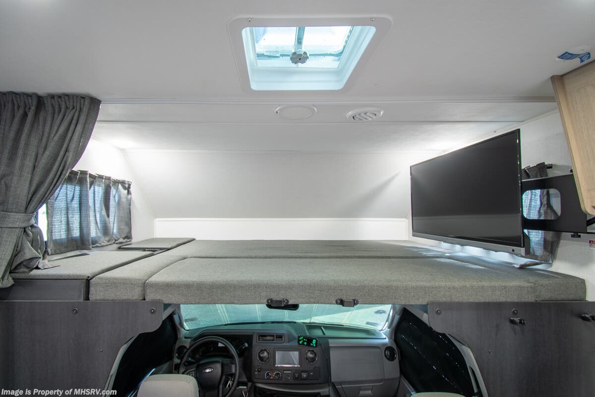 Used 2024 Forest River Forester 2851S available in Alvarado, Texas