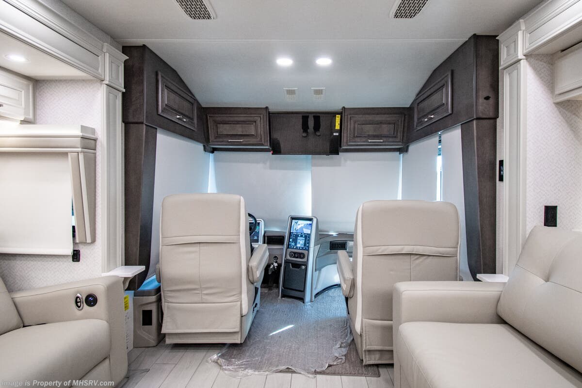 2026 Aspire 44D by Entegra Coach from Motor Home Specialist in Alvarado, Texas