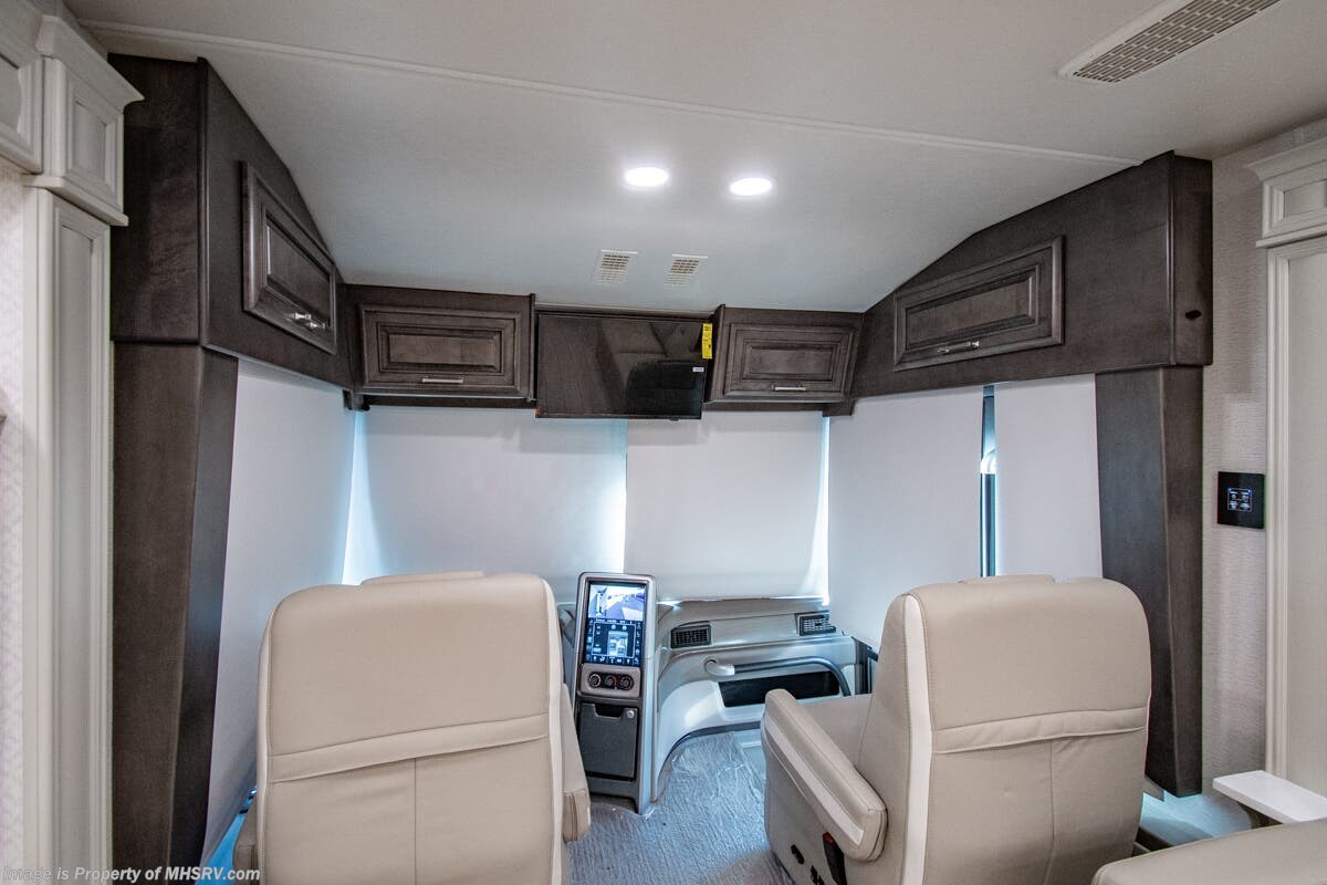 New 2026 Entegra Coach Aspire 44D available in Alvarado, Texas