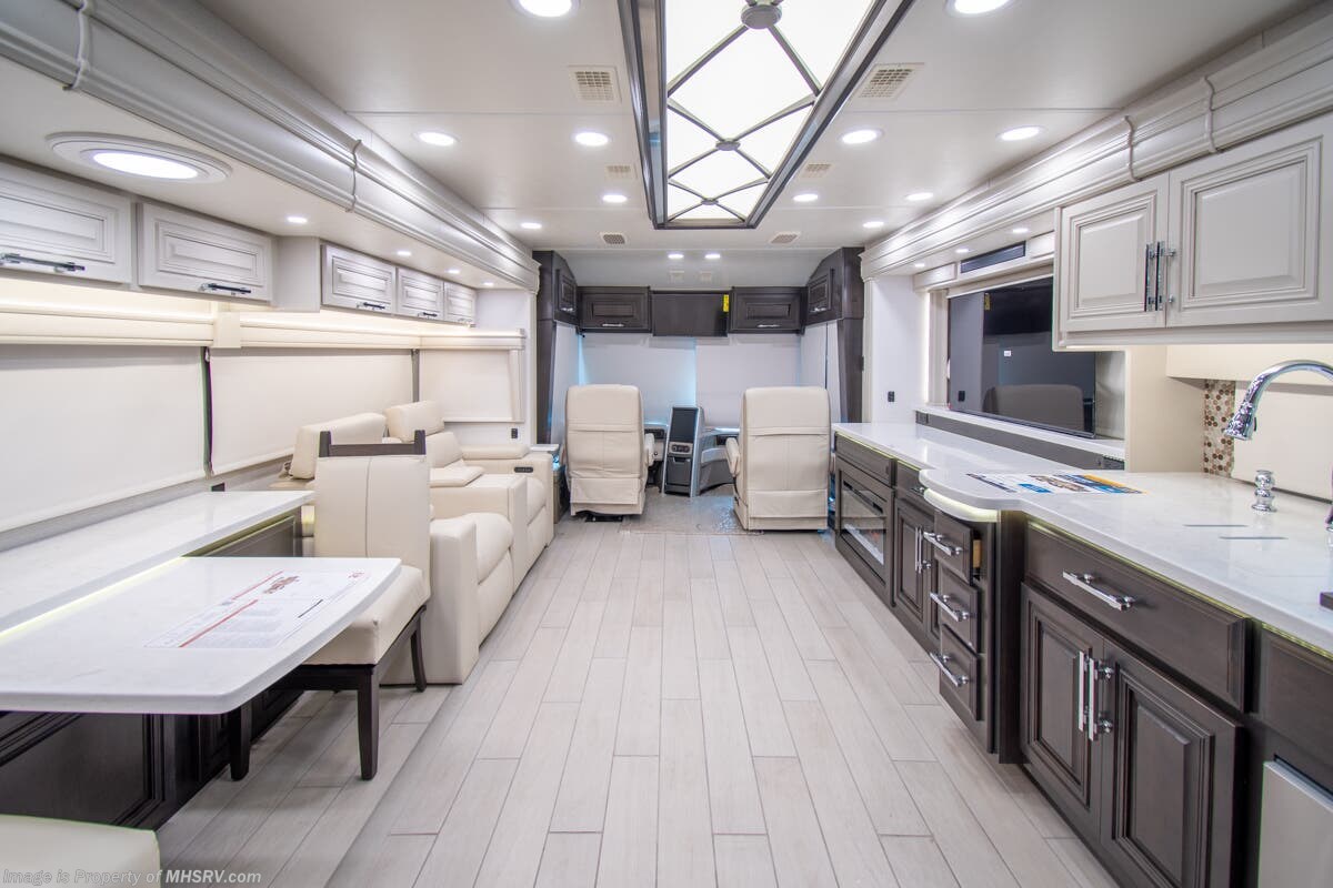 2026 Anthem 44D by Entegra Coach from Motor Home Specialist in Alvarado, Texas