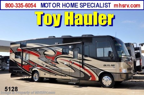 &lt;a href=&quot;http://www.mhsrv.com/thor-rv/&quot;&gt;&lt;img src=&quot;http://www.mhsrv.com/images/sold-thor.jpg&quot; width=&quot;383&quot; height=&quot;141&quot; border=&quot;0&quot; /&gt;&lt;/a&gt; 
SOLD Thor Motor Coach Outlaw RV to Virginia on 4/6/12.