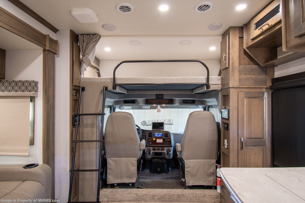 2023 DX3 37BD by Dynamax Corp from Motor Home Specialist in Alvarado, Texas