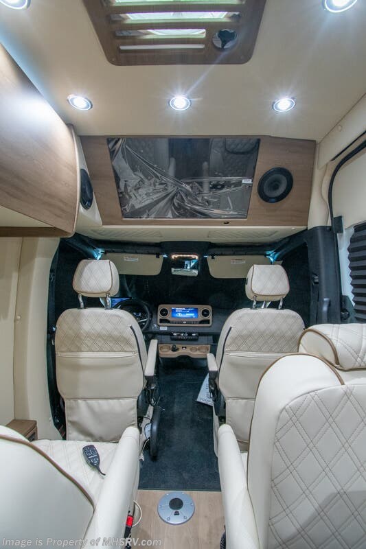 2027 Patriot MD4 by Midwest from Motor Home Specialist in Alvarado, Texas