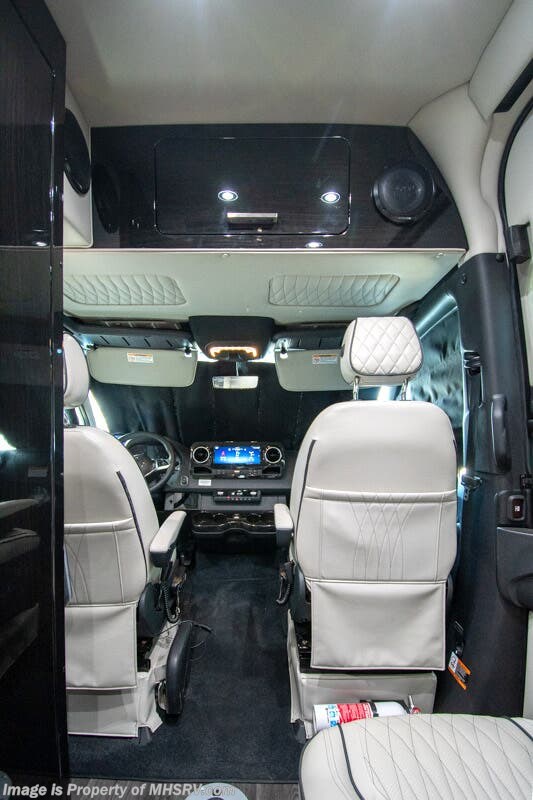2027 Patriot MD3 by Midwest from Motor Home Specialist in Alvarado, Texas