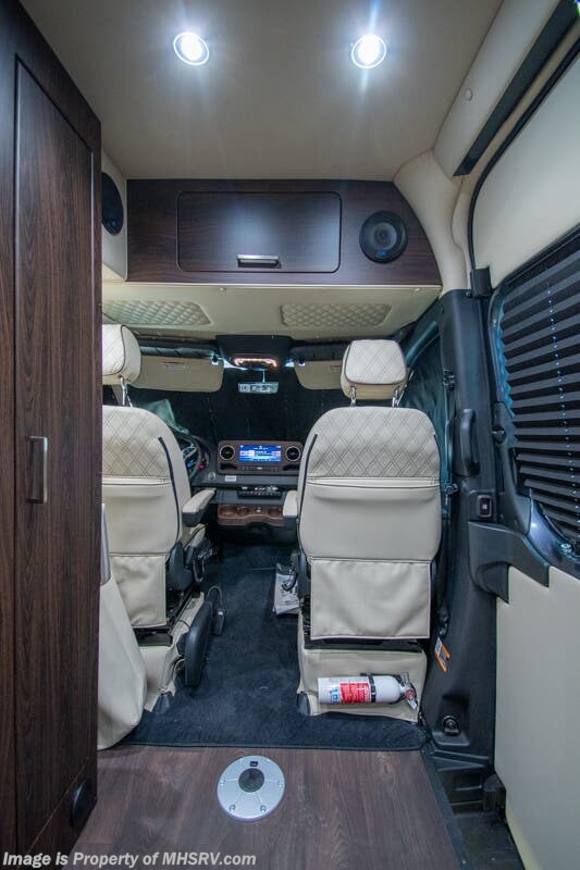 2027 Patriot MD2 by Midwest from Motor Home Specialist in Alvarado, Texas