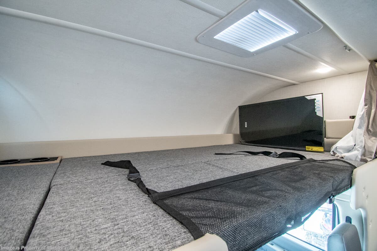New 2027 Thor Motor Coach Outlaw 29J available in Alvarado, Texas