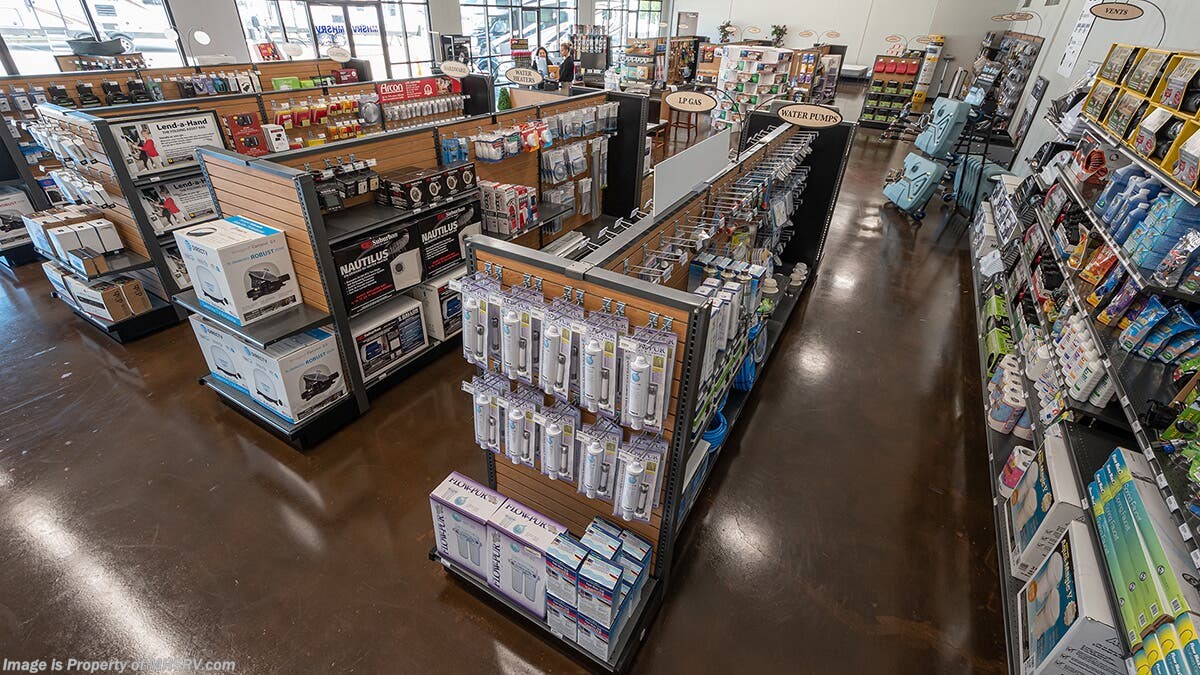 2026 Outlaw 29T by Thor Motor Coach from Motor Home Specialist in Alvarado, Texas