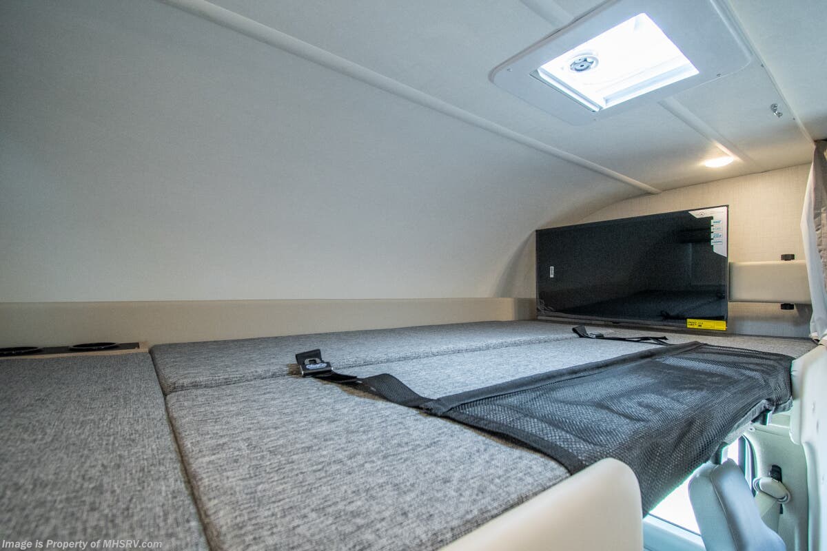 New 2027 Thor Motor Coach Outlaw 29T available in Alvarado, Texas