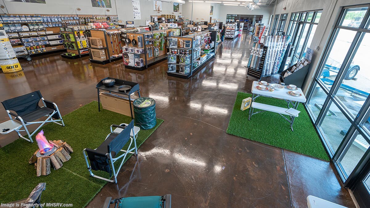 New 2026 Thor Motor Coach Outlaw 29T available in Alvarado, Texas