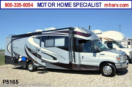 &lt;a href=&quot;http://www.mhsrv.com/other-rvs-for-sale/jayco-rv/&quot;&gt;&lt;img src=&quot;http://www.mhsrv.com/images/sold-jayco.jpg&quot; width=&quot;383&quot; height=&quot;141&quot; border=&quot;0&quot; /&gt;&lt;/a&gt; 
SOLD used class C RV to Arkansas on 3/14/12 by Jayco.