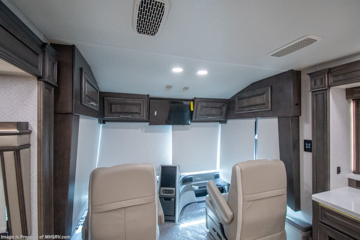 New 2026 Entegra Coach Aspire 44D available in Alvarado, Texas