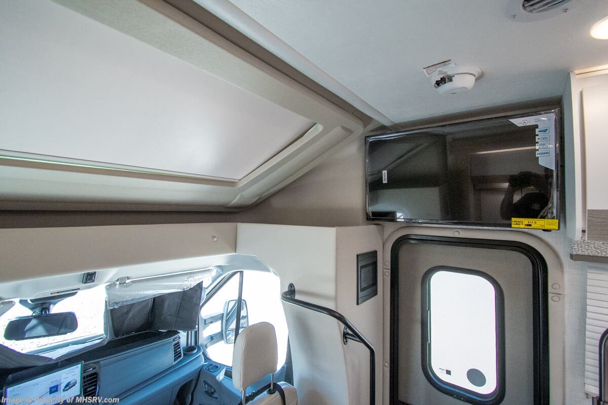 New 2027 Thor Motor Coach Gemini 24KB available in Alvarado, Texas