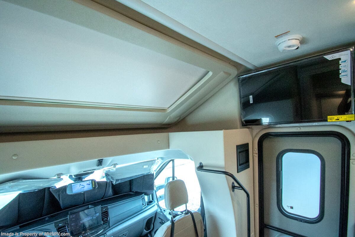 New 2027 Thor Motor Coach Compass 24KB available in Alvarado, Texas