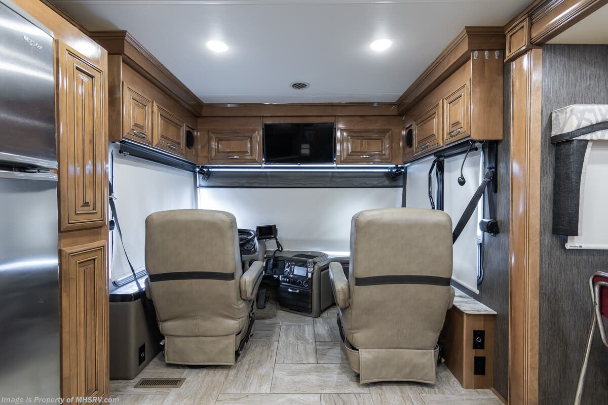 2019 Aria 3601 by Thor Motor Coach from Motor Home Specialist in Alvarado, Texas