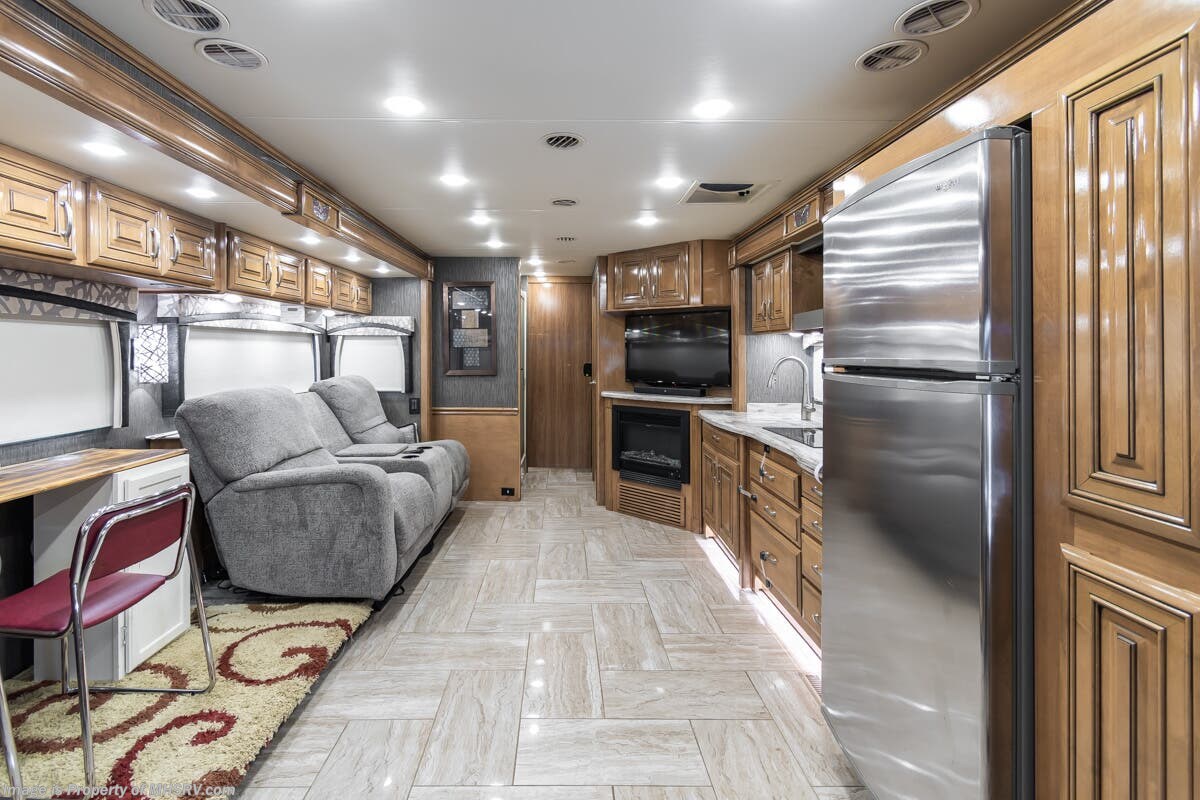 Used 2019 Thor Motor Coach Aria 3601 available in Alvarado, Texas