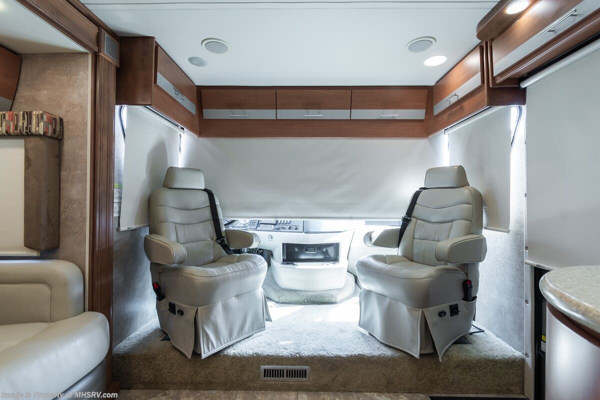 2011 Trip 32PBS by Holiday Rambler from Motor Home Specialist in Alvarado, Texas