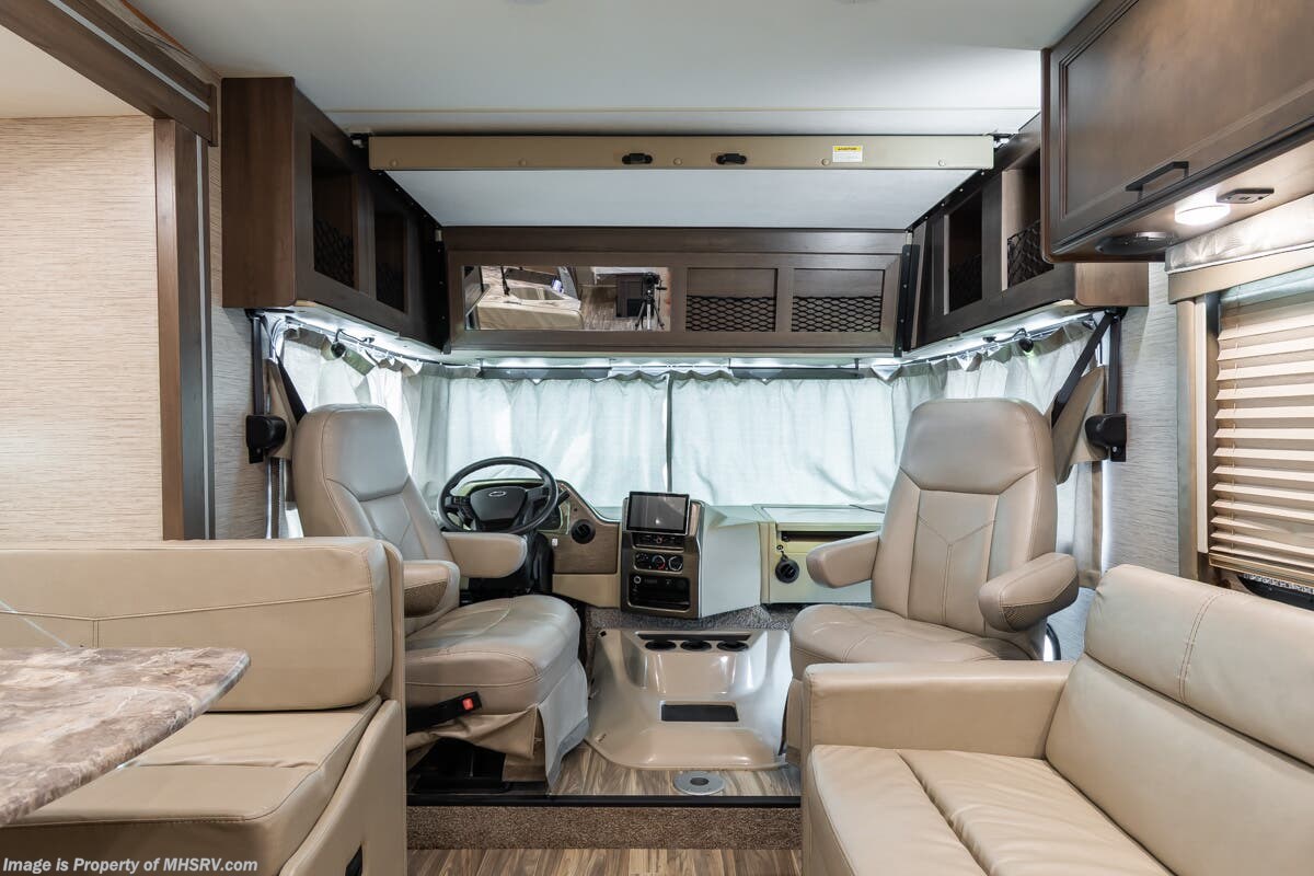 2022 A.C.E. 32.3 by Thor Motor Coach from Motor Home Specialist in Alvarado, Texas