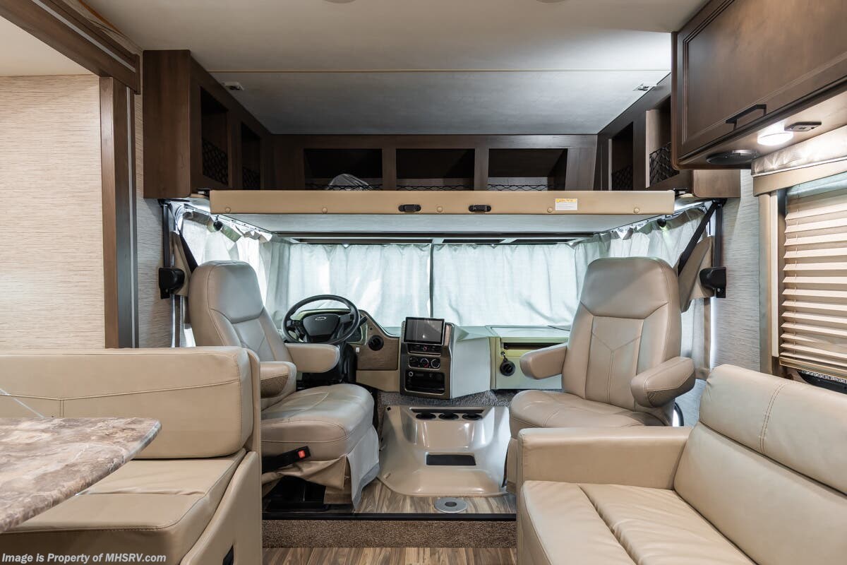 Used 2022 Thor Motor Coach A.C.E. 32.3 available in Alvarado, Texas