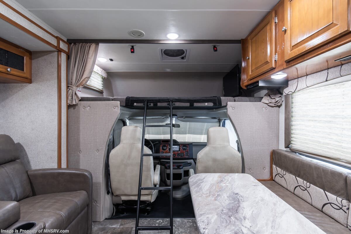 2019 Leprechaun 260DS by Coachmen from Motor Home Specialist in Alvarado, Texas