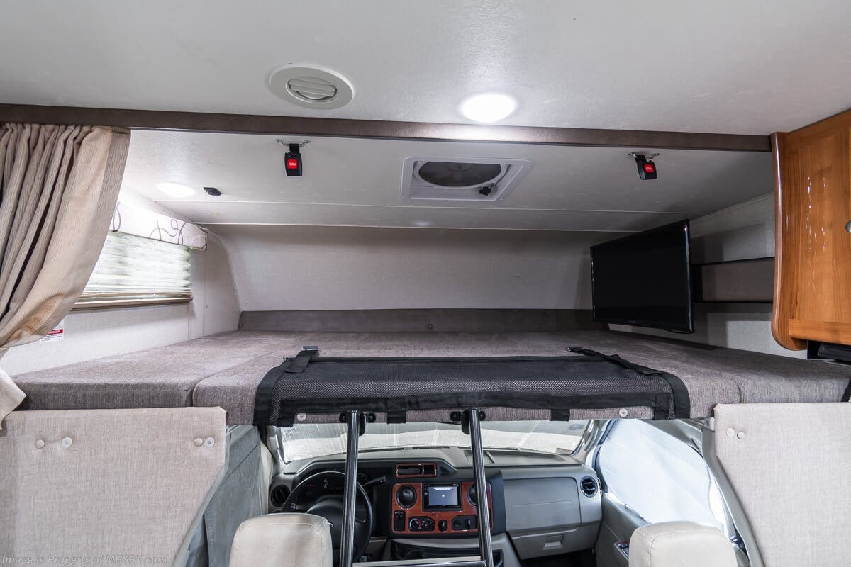 Used 2019 Coachmen Leprechaun 260DS available in Alvarado, Texas