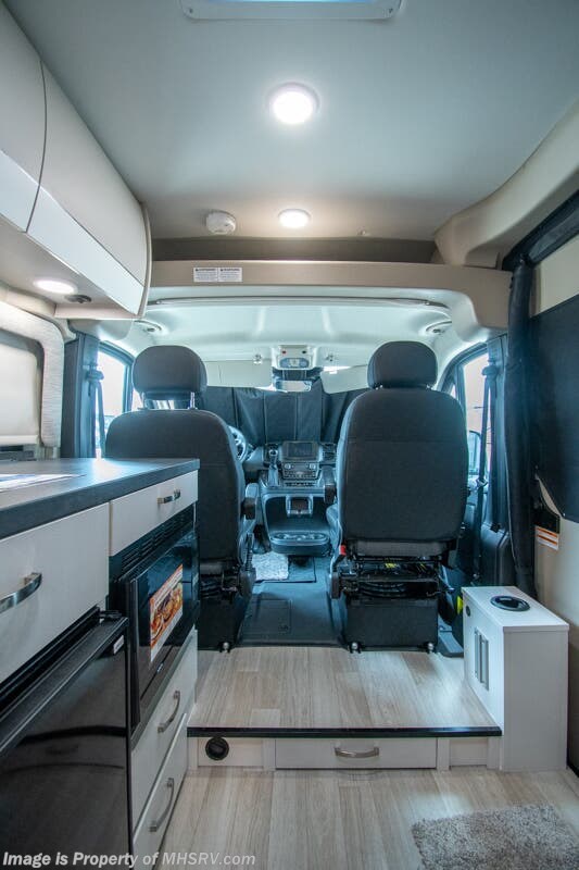 2026 Ethos 20T by Entegra Coach from Motor Home Specialist in Alvarado, Texas