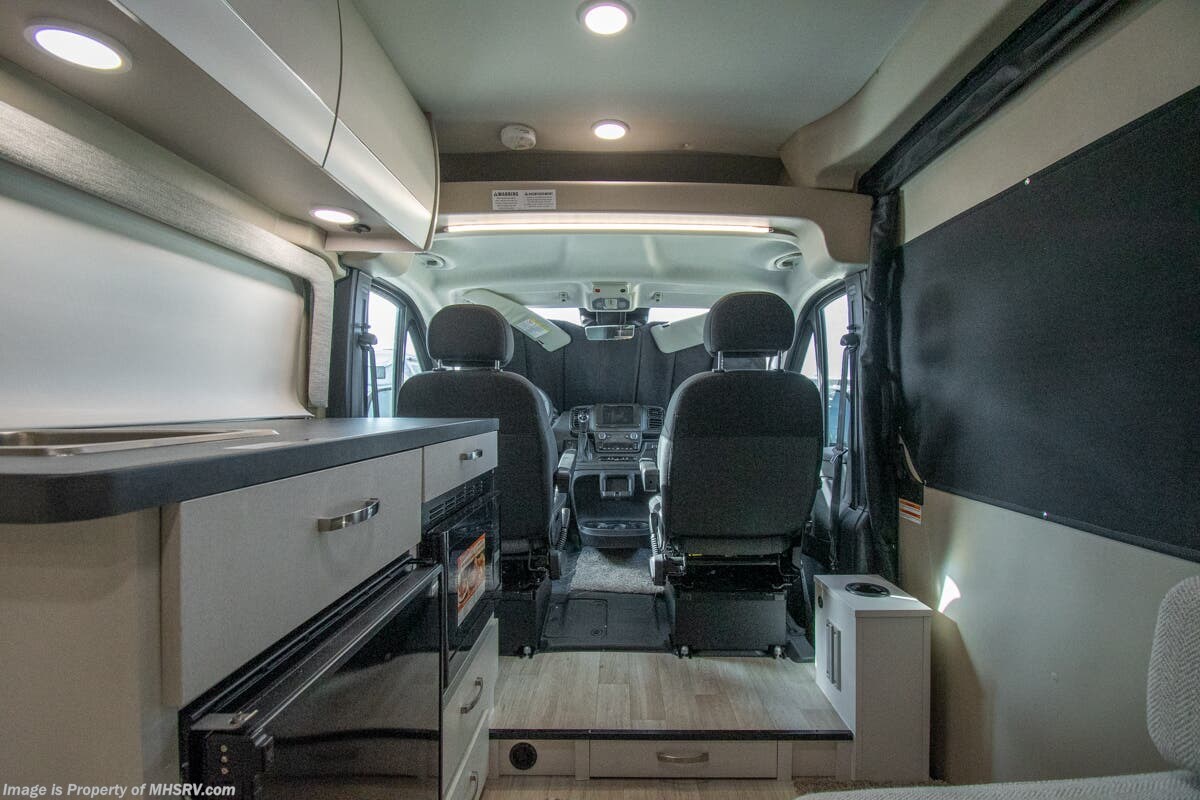 2026 Ethos 20T by Entegra Coach from Motor Home Specialist in Alvarado, Texas