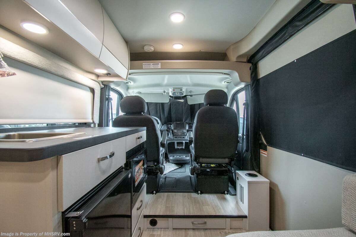 2026 Ethos 20T by Entegra Coach from Motor Home Specialist in Alvarado, Texas