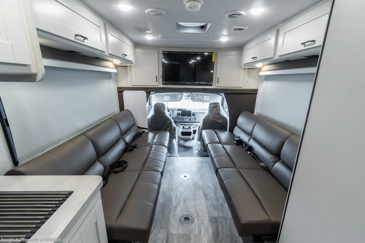 2026 Gulf Stream BTouring Cruiser 5210B - New Class C For Sale by Motor Home Specialist in Alvarado, Texas