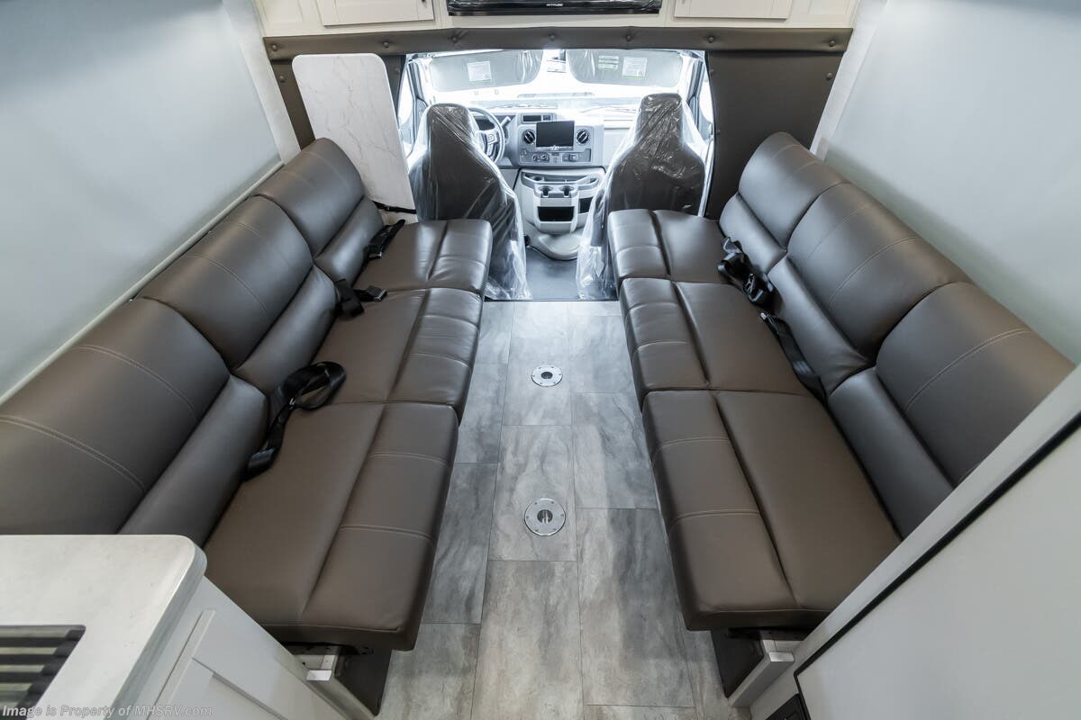 2026 BTouring Cruiser 5210B by Gulf Stream from Motor Home Specialist in Alvarado, Texas