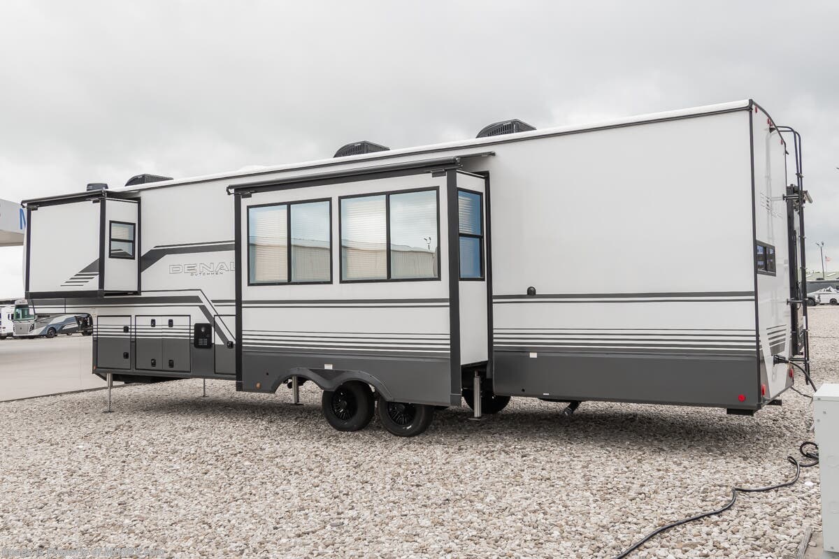Used 2026 Dutchmen Denali 366RK available in Alvarado, Texas