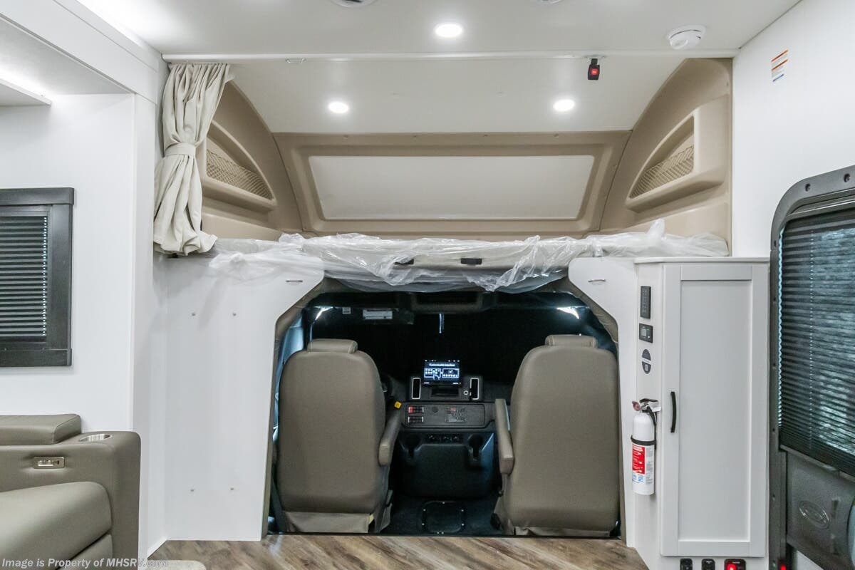 2026 Accolade 37M by Entegra Coach from Motor Home Specialist in Alvarado, Texas